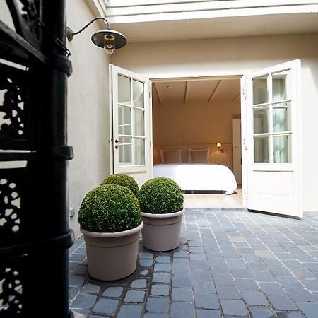 B&B Maryline Anvers Extérieur photo
