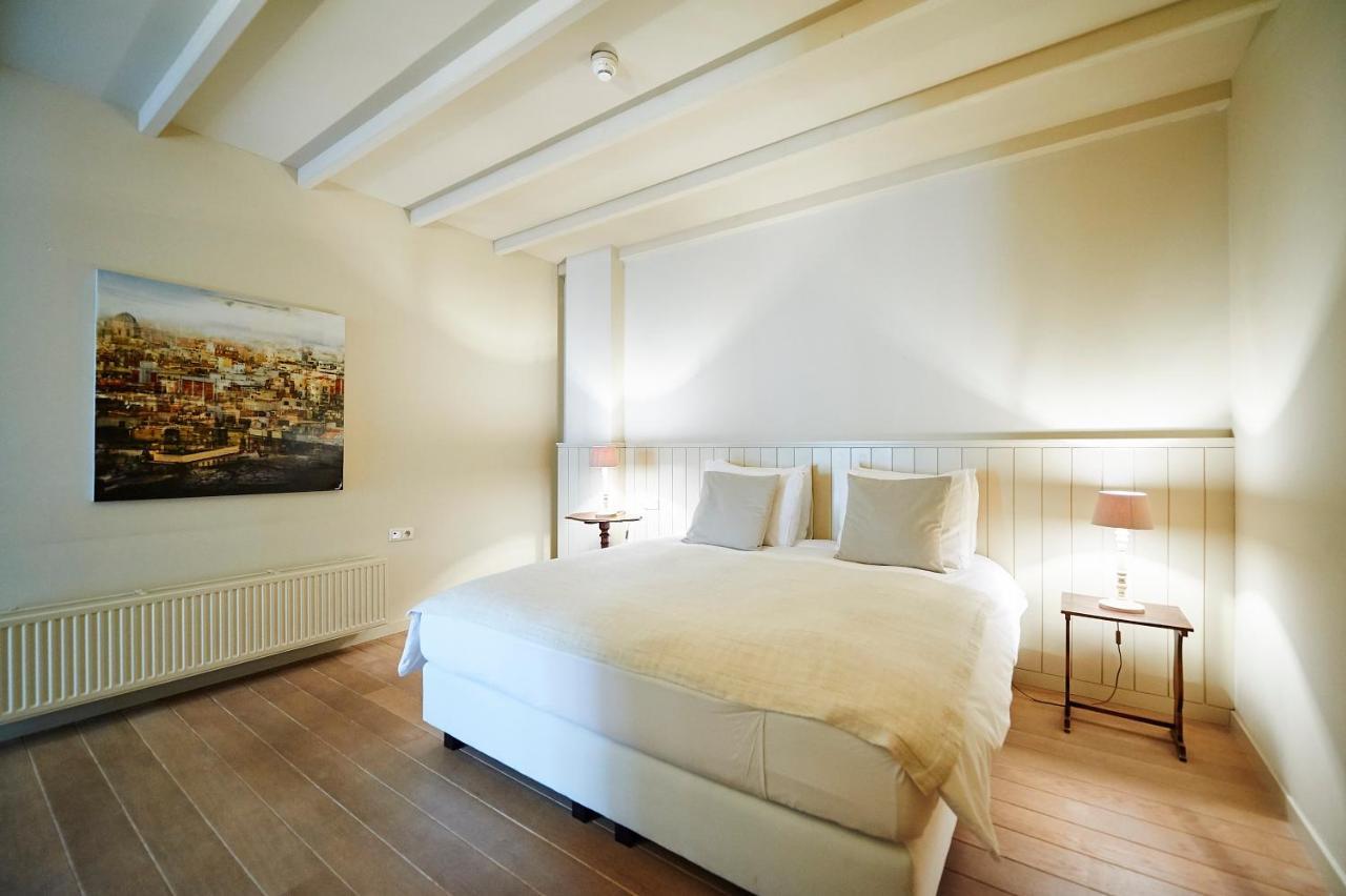 B&B Maryline Anvers Extérieur photo
