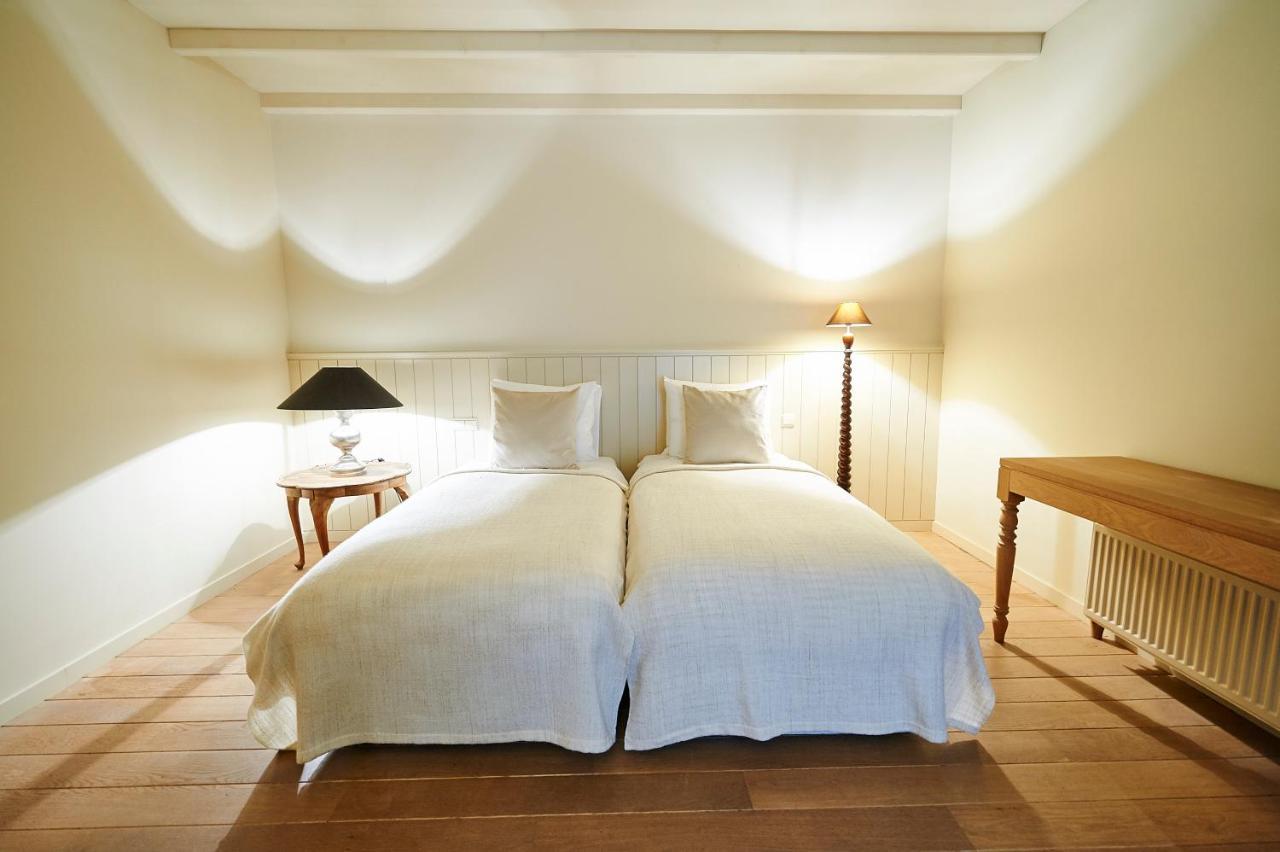 B&B Maryline Anvers Extérieur photo