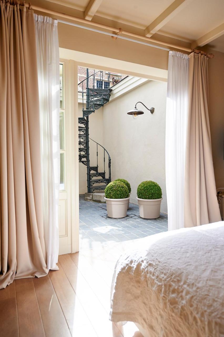 B&B Maryline Anvers Extérieur photo