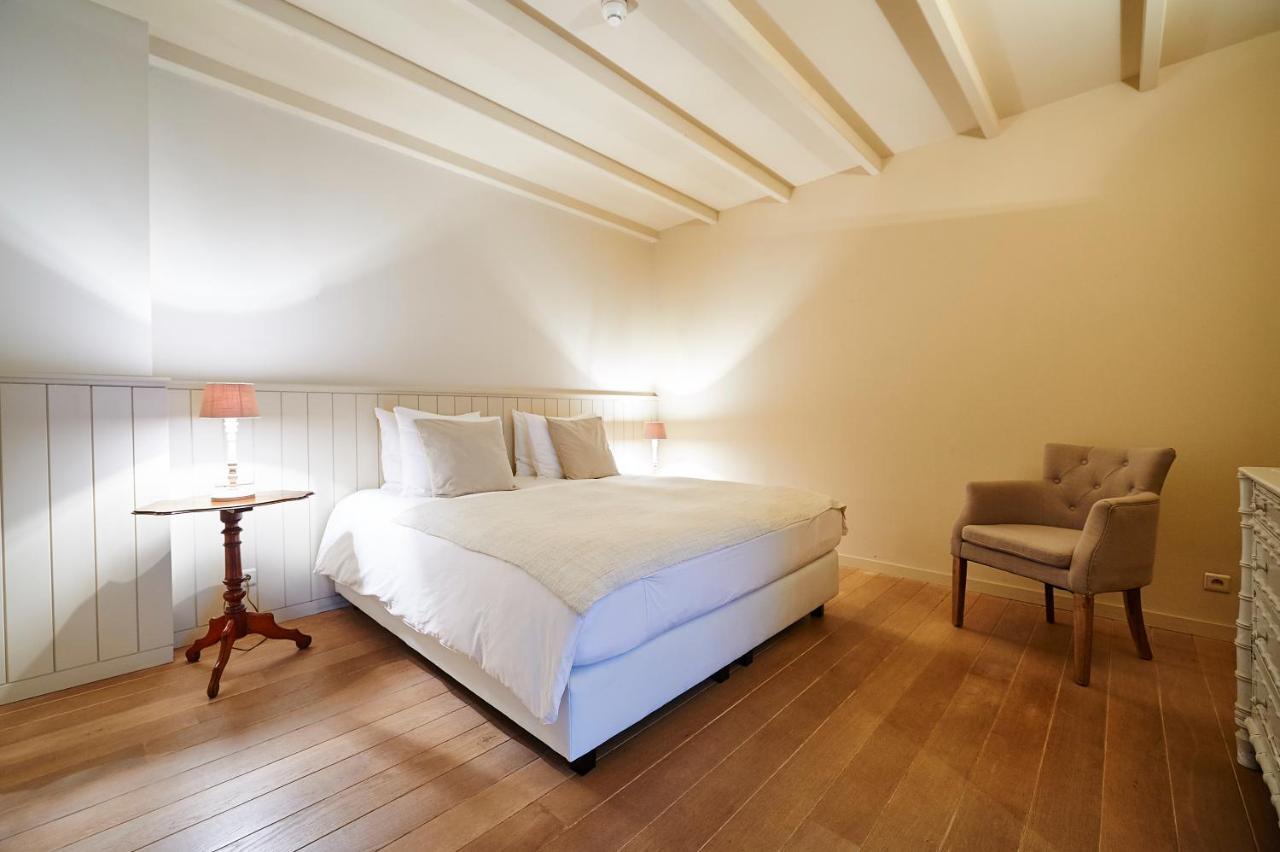 B&B Maryline Anvers Extérieur photo