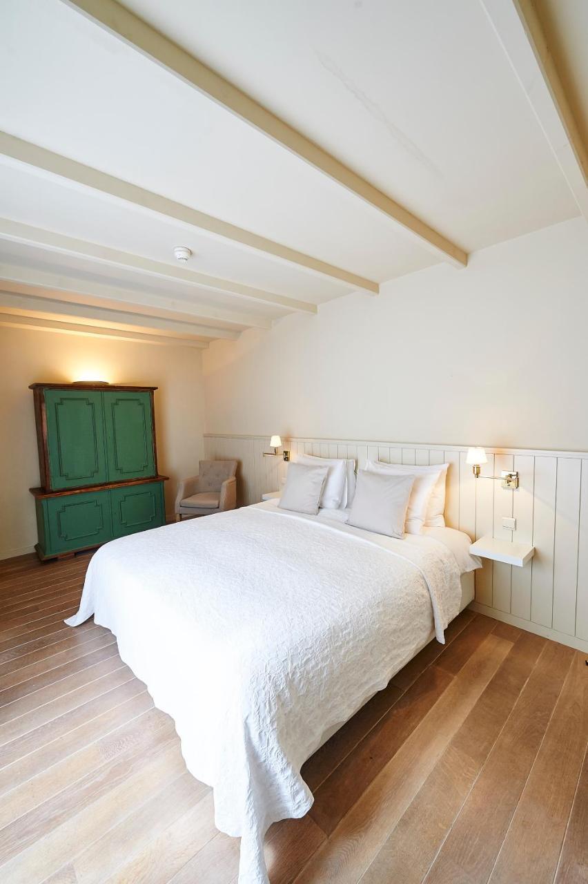B&B Maryline Anvers Extérieur photo