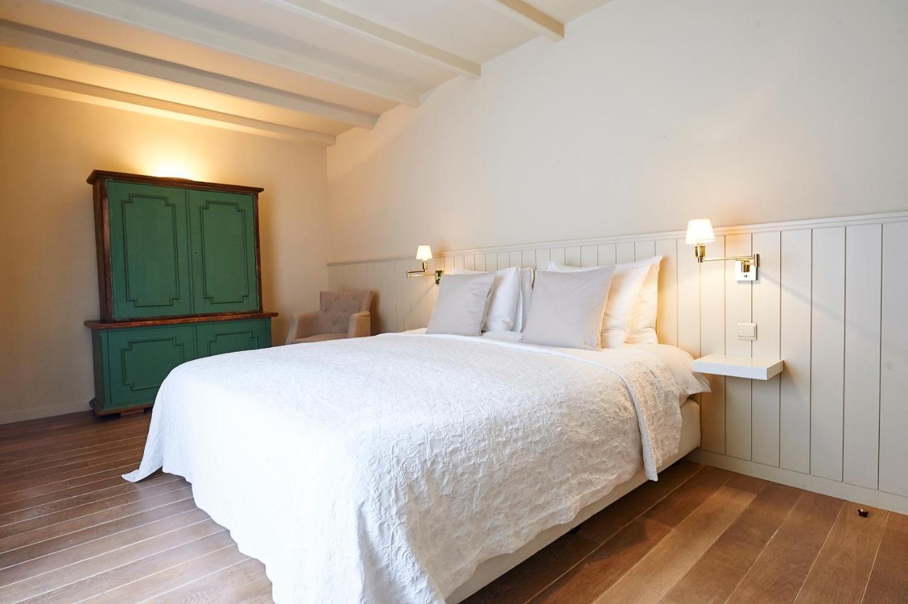 B&B Maryline Anvers Extérieur photo
