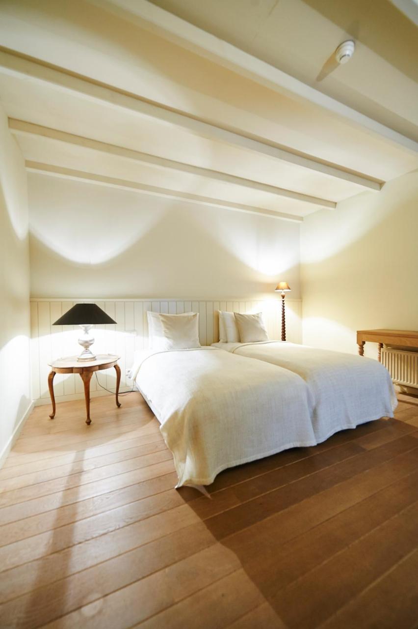 B&B Maryline Anvers Extérieur photo