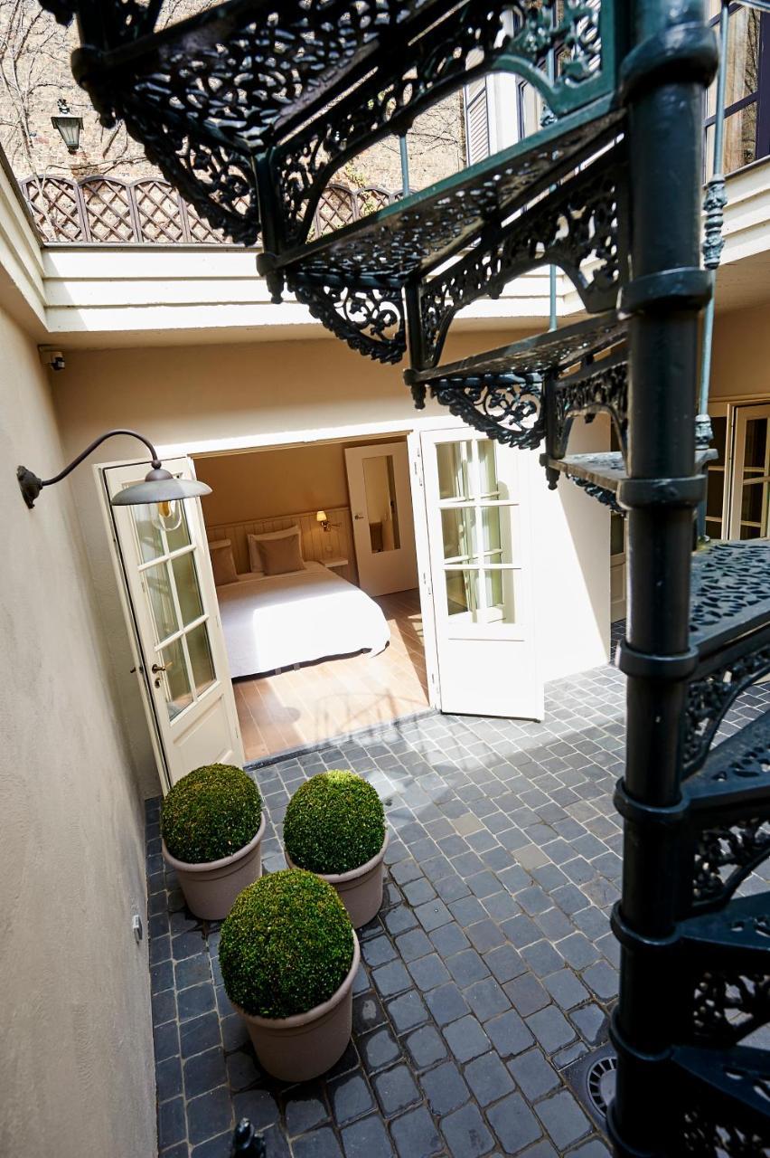 B&B Maryline Anvers Extérieur photo