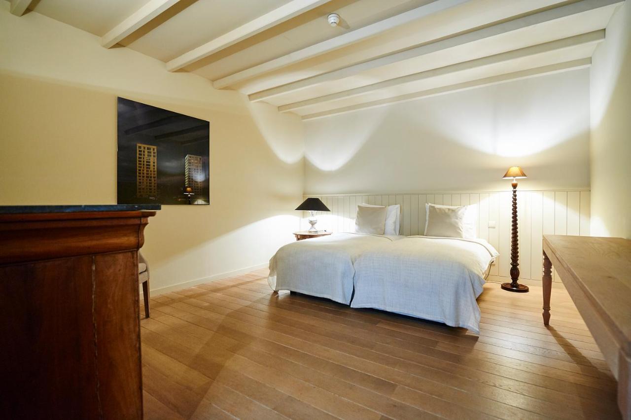 B&B Maryline Anvers Extérieur photo