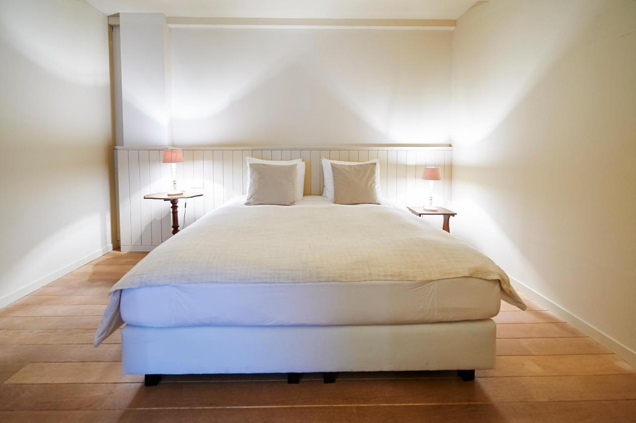 B&B Maryline Anvers Extérieur photo